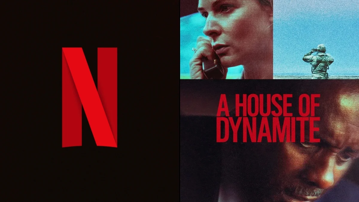 The House of Dynamite, le film Netflix de Kathryn Bigelow