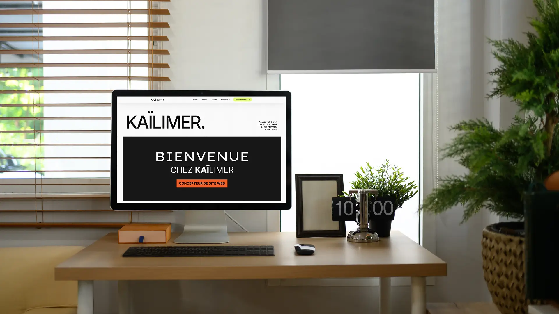 Agence WordPress Lyon : créez un site moderne, rapide et visible