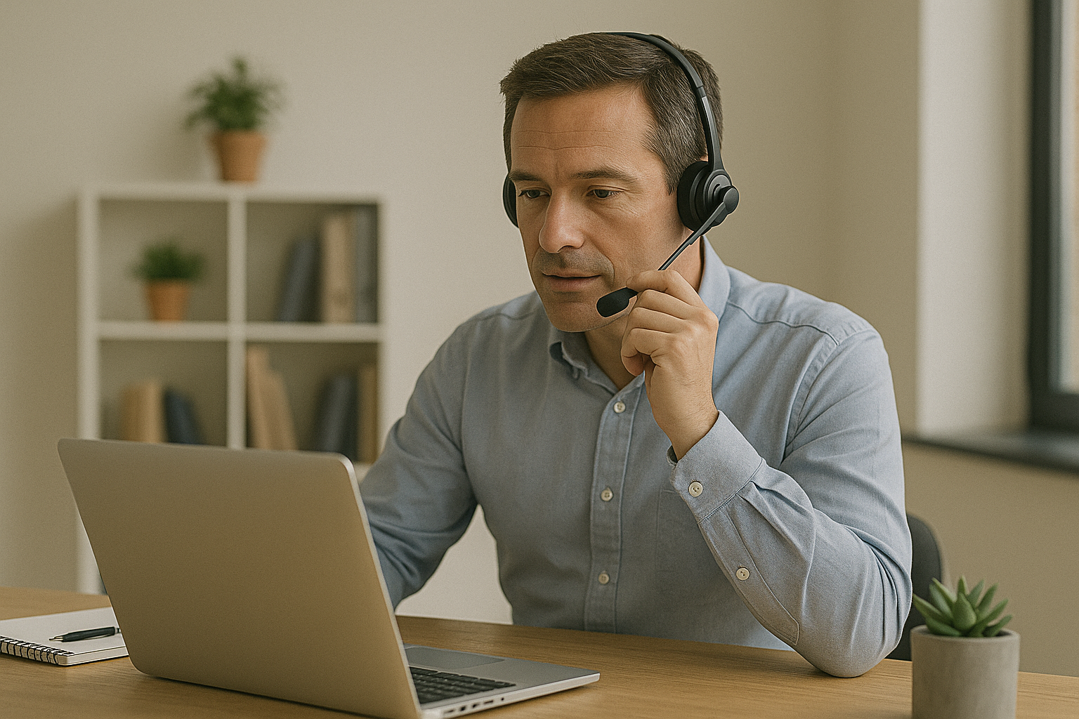 Pourquoi le taux de résolution est la boussole de votre service client