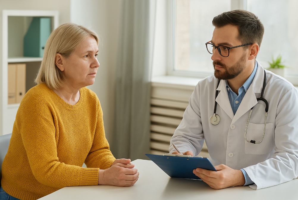 Qu’est-ce qu’un cabinet médical de garde ?